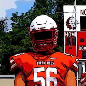 Meet your Posher, Logan